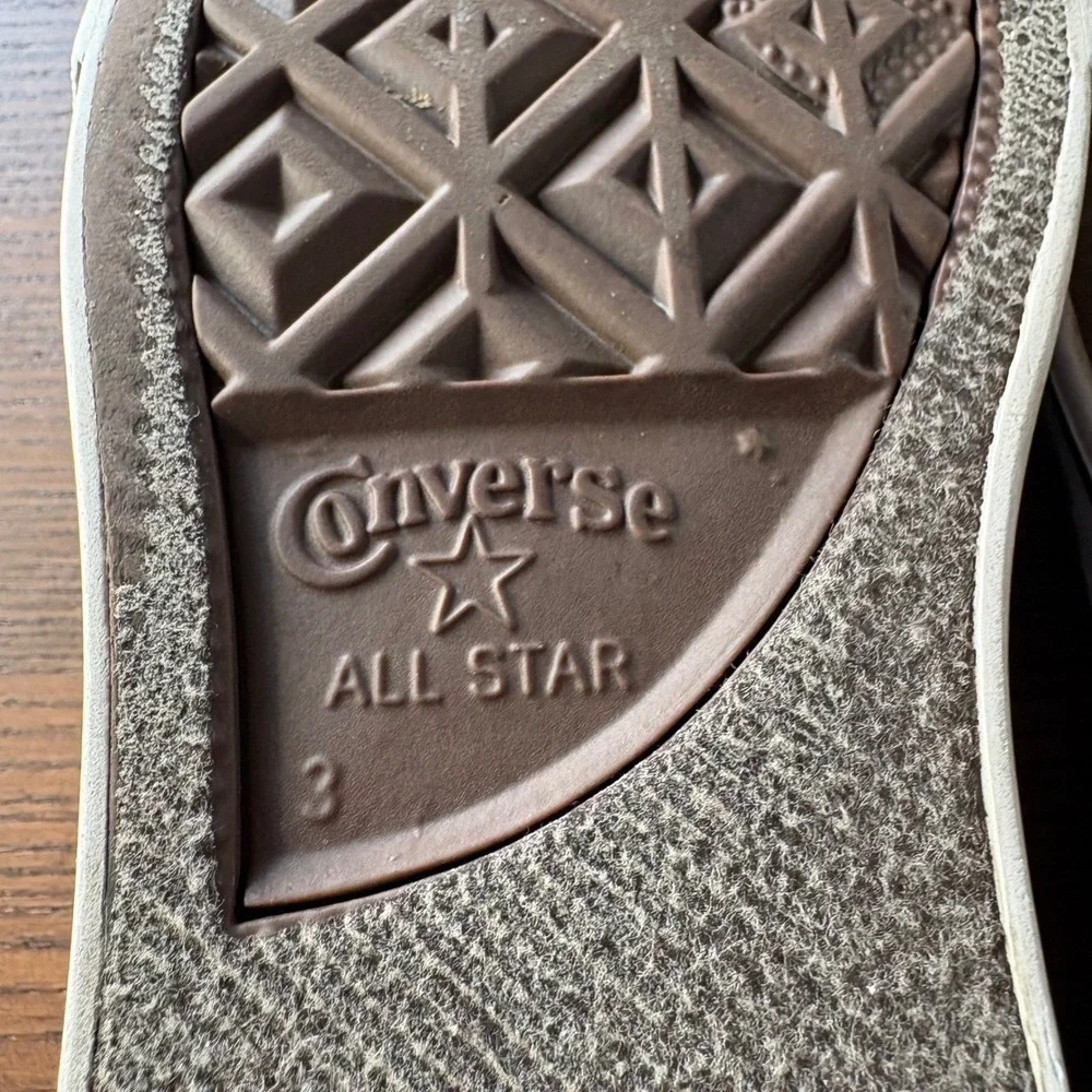 Converse chuck taylor